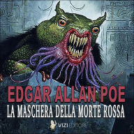 La maschera della morte rossa (Abridged)