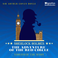 The Adventure of the Red Circle: Sherlock Holmes