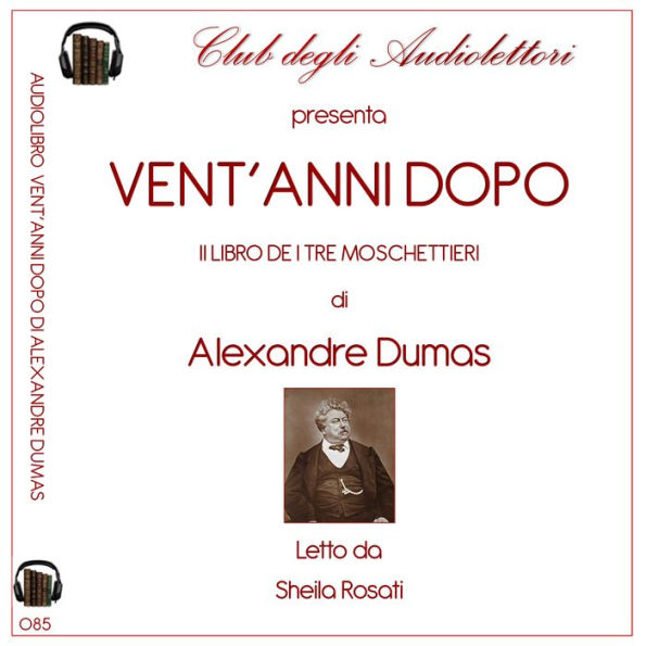 Vent'anni dopo
