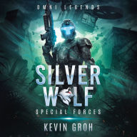 Omni Legends - Silver Wolf: Special Forces