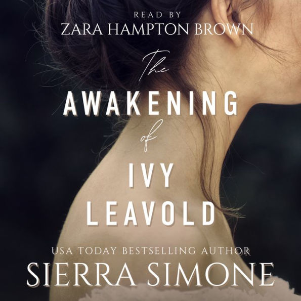 The Awakening of Ivy Leavold