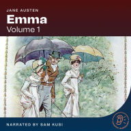 Emma (Volume 1)