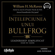 În¿elepciunea unui Bullfrog: Leadership simplificat (dar nu u¿or)