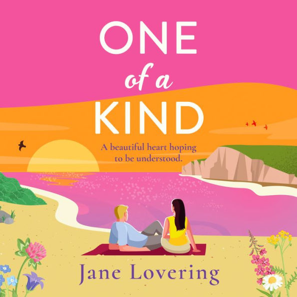 One of a Kind: A BRAND NEW utterly beautiful romantic read from AWARD-WINNING author Jane Lovering for 2024