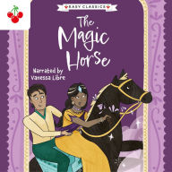 Arabian Nights: The Magic Horse (Easy Classics)
