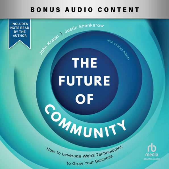 The Future of Community: How to Leverage Web3 Technologies to Grow Your Business