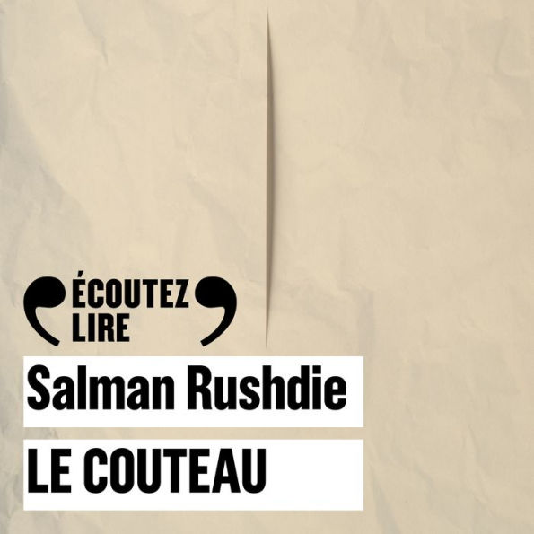 Le Couteau