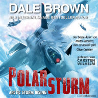 Polarsturm: Arctic Storm Rising