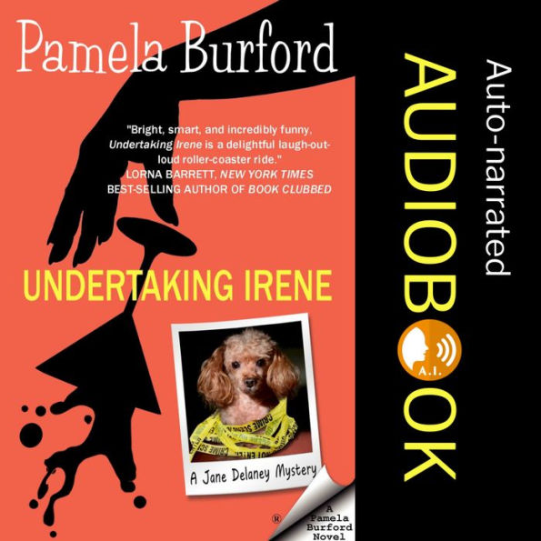 Undertaking Irene