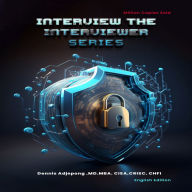 Interview the Interviewer: Series Vol 1