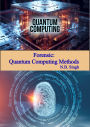 Forensic: Quantum Computing Methods