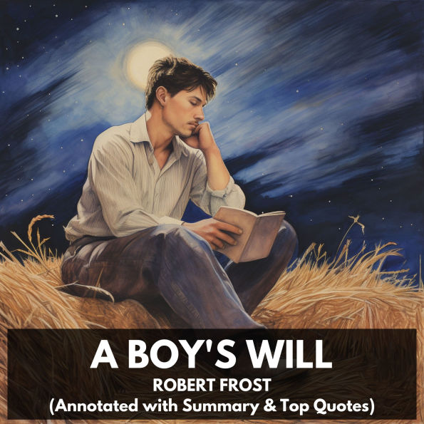 A Boy's Will