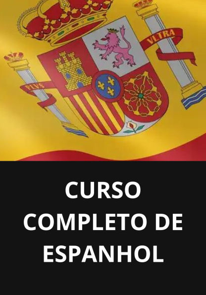 Curso completo de espanhol