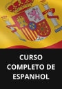 Curso completo de espanhol