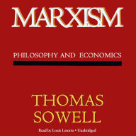 Marxism: Philosophy and Economics