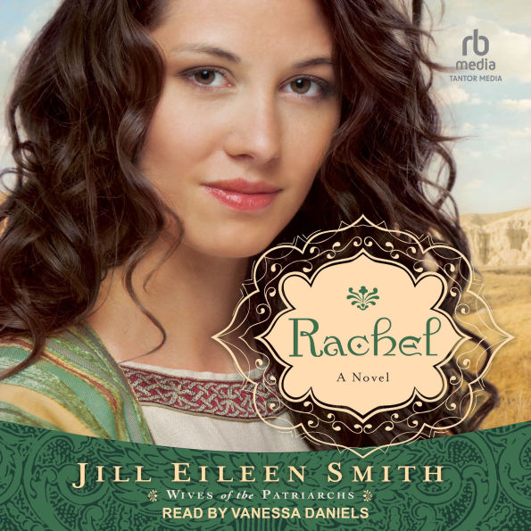 Rachel: A Novel