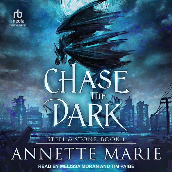 Chase the Dark