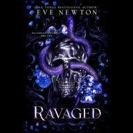 Ravaged: A Dark College Reverse Harem