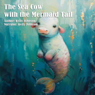 The Cow with the Mermaid Tail