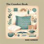 The Comfort Book: Book Summary (Abridged)