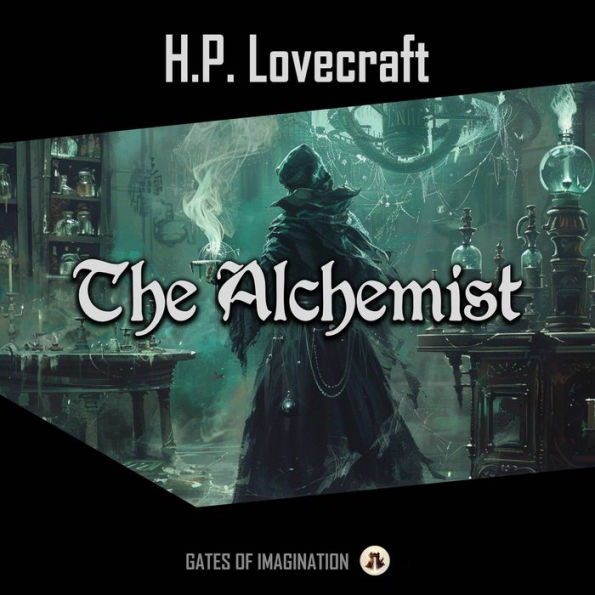 The Alchemist