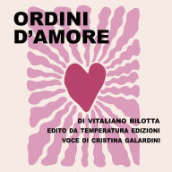 Ordini d'amore