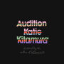 Audition: A Novel