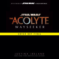 The Acolyte: Wayseeker (Star Wars)