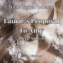 Laurie's Proposal To Amy (Deep Analysis): Little Women Podcast