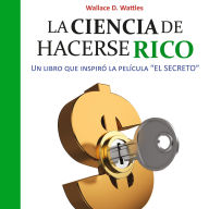 La ciencia de hacerse rico