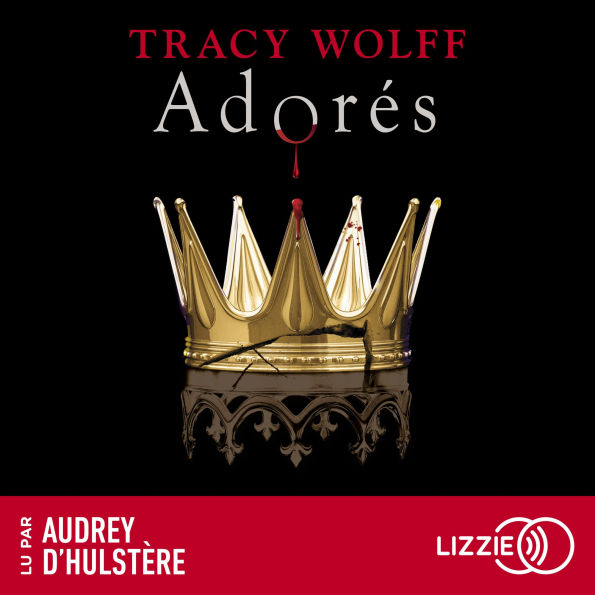 Assoiffés - Tome 9: Adorés