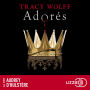 Assoiffés - Tome 9: Adorés