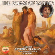 The Poems Of Sappho