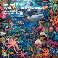 Fins and Fur: Oceanic and Land Adventures
