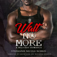Wait No More: A With Your Permission Spin-Off