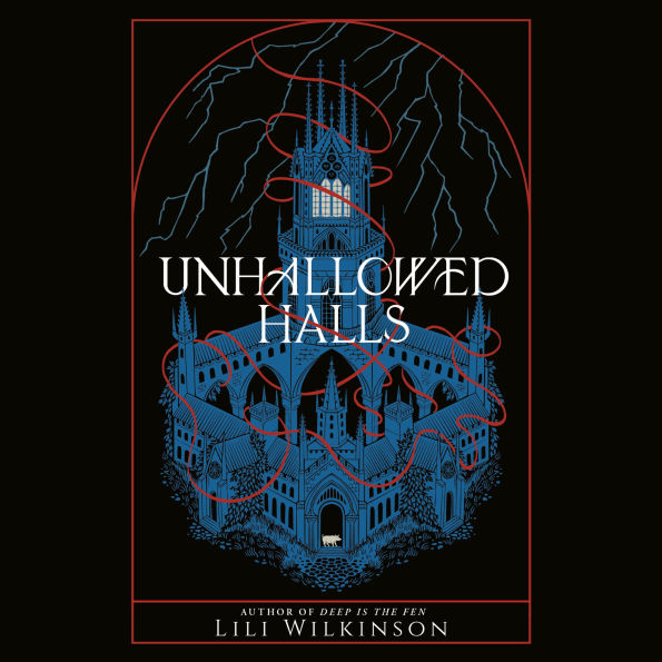 Unhallowed Halls