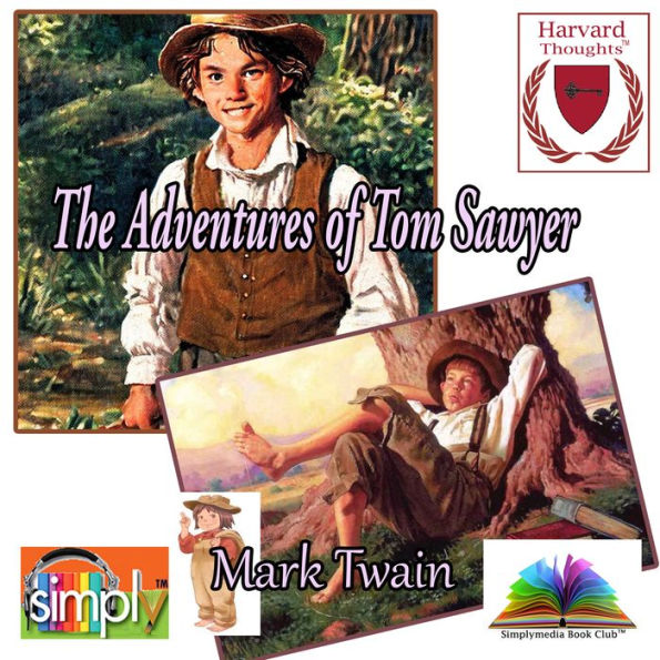 The Adventures of Tom Sawyer