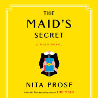 The Maid's Secret: A Maid Novel