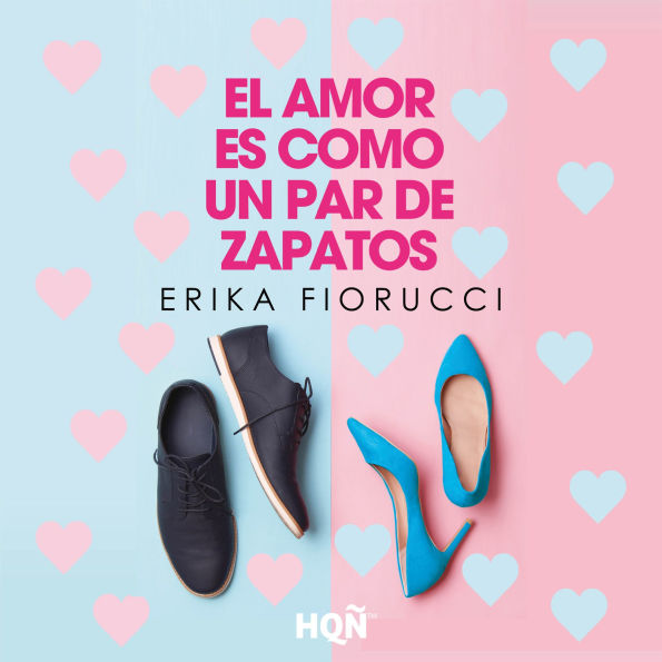 El amor es como un par de zapatos (Abridged)