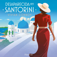 Desaparecida en Santorini (Abridged)