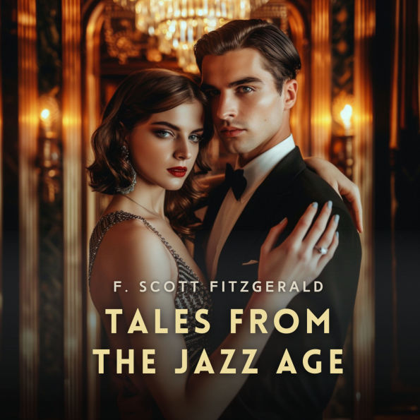 Tales From The Jazz Age