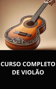 Curso completo de violão