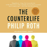 The Counterlife