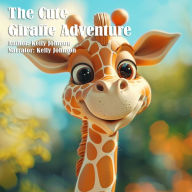 The Giraffes Big Adventure