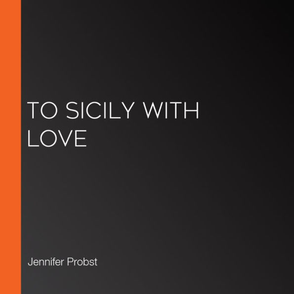 To Sicily with Love