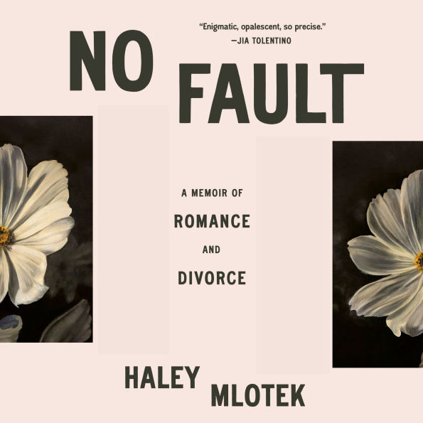 No Fault: A Memoir of Romance and Divorce