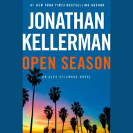 Open Season: An Alex Delaware Novel
