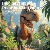 Dino Adventures: Prehistoric Adventures