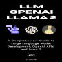 LLM Universe: Building LLMs, OpenAI & Llama 2: Building LLMs, OpenAI & Llama 2: A Comprehensive Guide to Large Language Model Development, OpenAI and Meta Llama 2