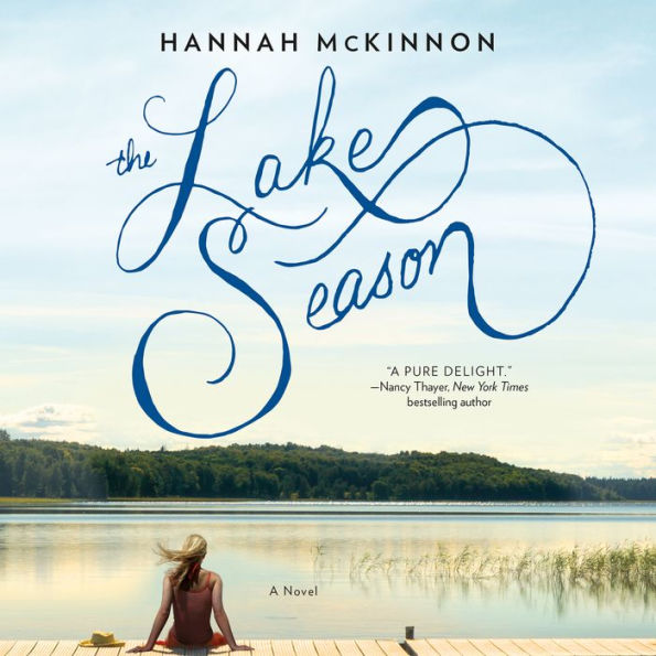 The Lake Season: A Novel